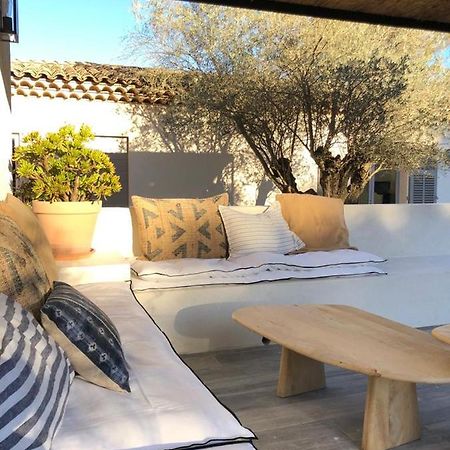 Le Cabanon Valbonne Lägenhet Exteriör bild