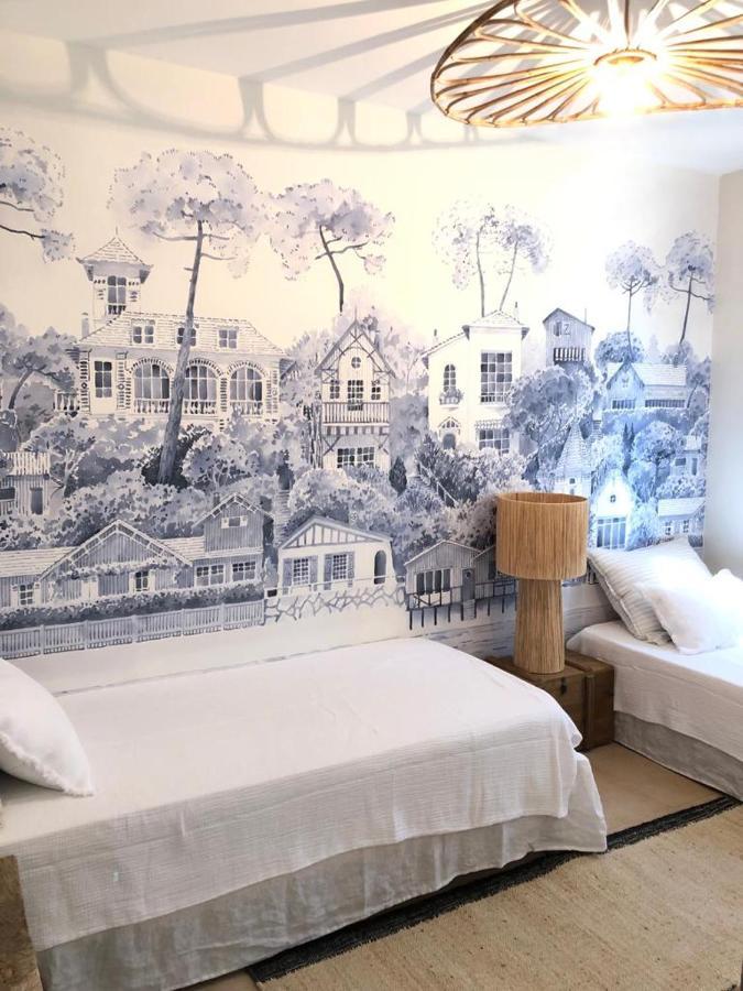 Le Cabanon Valbonne Lägenhet Exteriör bild