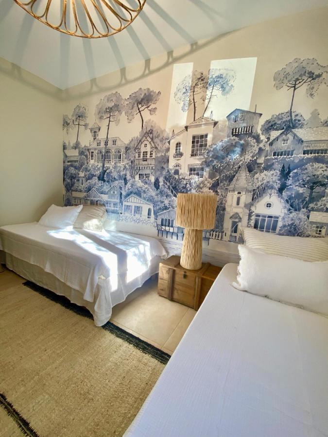Le Cabanon Valbonne Lägenhet Exteriör bild