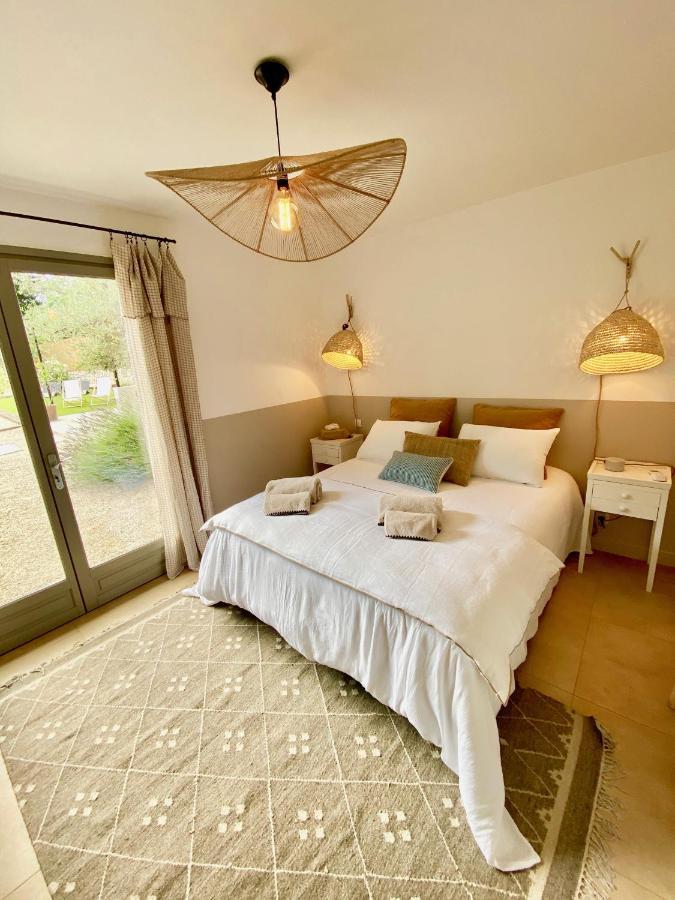 Le Cabanon Valbonne Lägenhet Exteriör bild